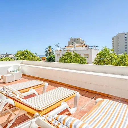 Hanami Puerto Alto Pa 2-1 Appartement