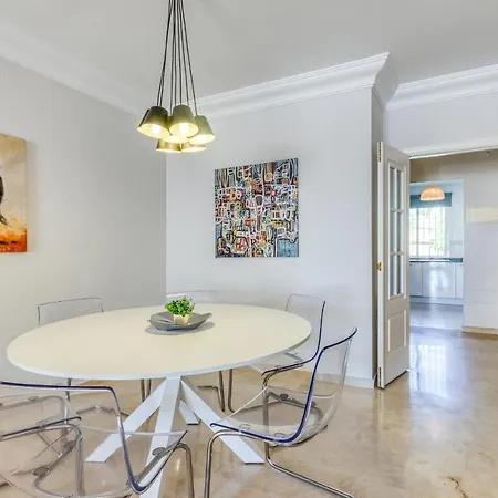 Appartement Hanami Puerto Alto Pa 2-1