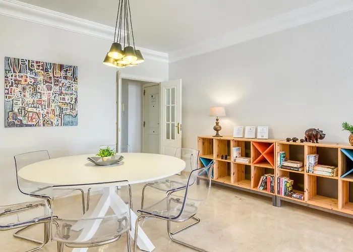 Appartement Hanami Puerto Alto Pa 2-1 Estepona