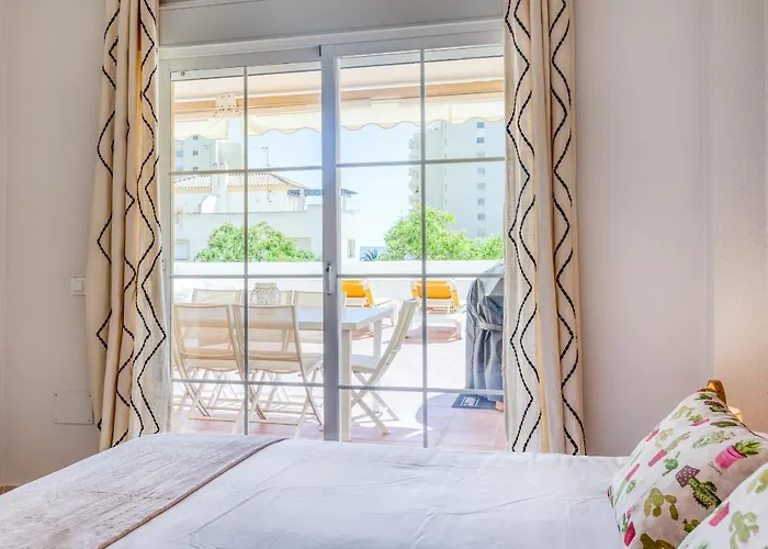 Hanami Puerto Alto Pa 2-1 Appartement