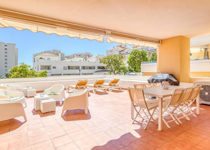 Appartement Hanami Puerto Alto Pa 2-1