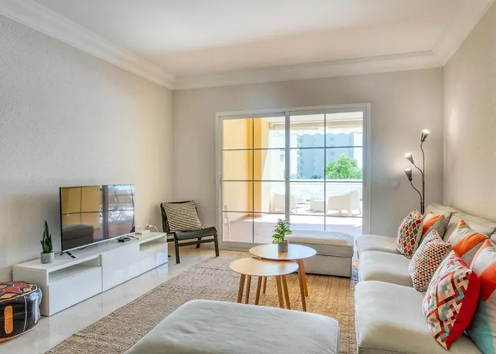 Appartement Hanami Puerto Alto Pa 2-1 *