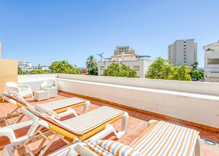 Hanami Puerto Alto Pa 2-1 Appartement