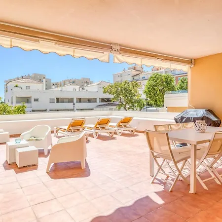 Apartament Hanami Puerto Alto Pa 2-1
