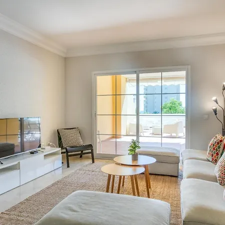Apartment Hanami Puerto Alto Pa 2-1 *
