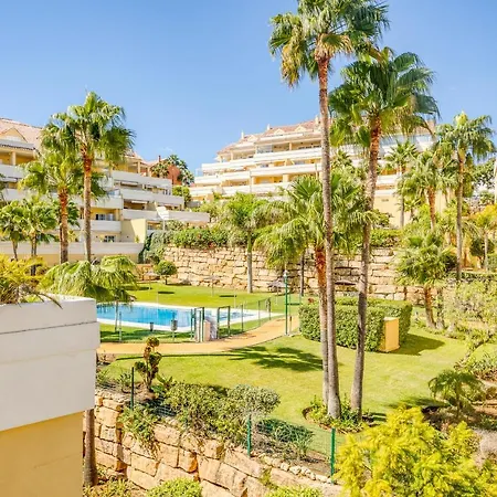 Apartment Hanami Puerto Alto Pa 2-1