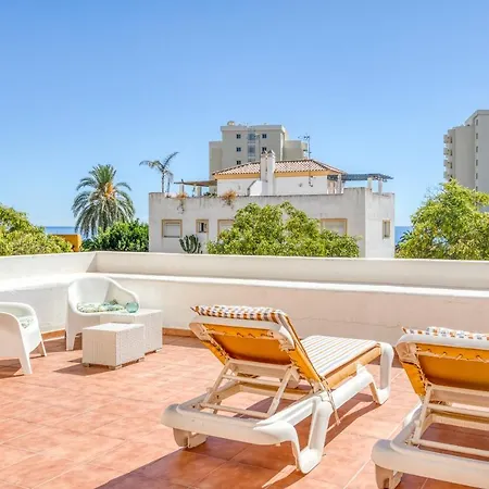 Apartment Hanami Puerto Alto Pa 2-1 Estepona