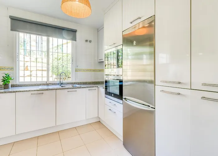 Hanami Puerto Alto Pa 2-1 דירה *