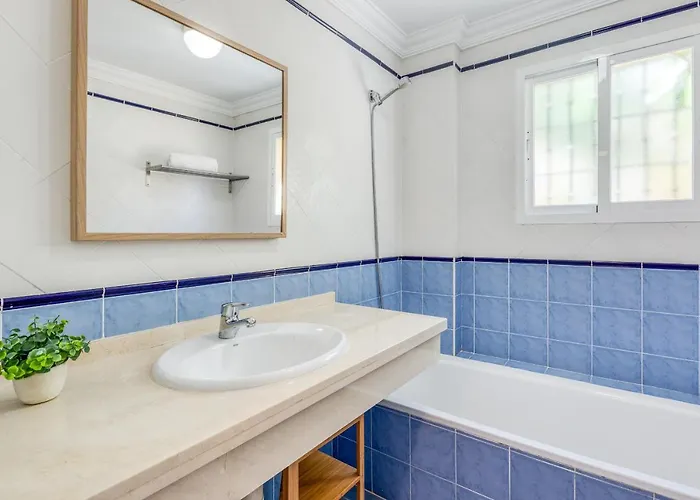 Hanami Puerto Alto Pa 2-1 דירה *