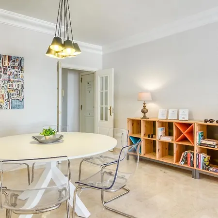 Apartment Hanami Puerto Alto Pa 2-1 Estepona