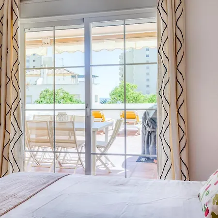 Hanami Puerto Alto Pa 2-1 Apartment