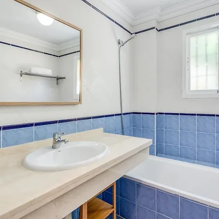 Hanami Puerto Alto Pa 2-1 Apartment *